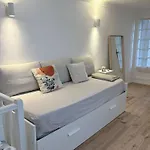 Apartment Duplex Au Pied Du Chateau *