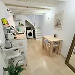 Duplex Au Pied Du Chateau Cagnes-sur-Mer