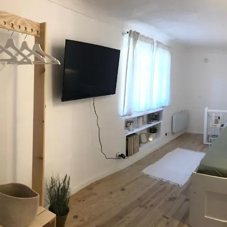 Duplex Au Pied Du Chateau Cagnes-sur-Mer