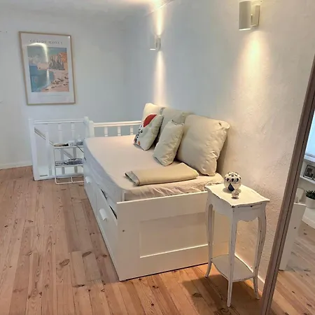 Duplex Au Pied Du Chateau *
