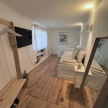 Duplex Au Pied Du Chateau