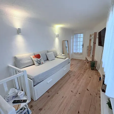 Duplex Au Pied Du Chateau Apartman *