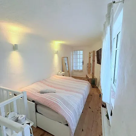 Duplex Au Pied Du Chateau Apartment Cagnes-sur-Mer