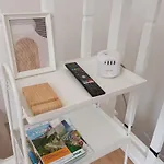Duplex Au Pied Du Chateau 公寓