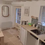公寓 Duplex Au Pied Du Chateau *