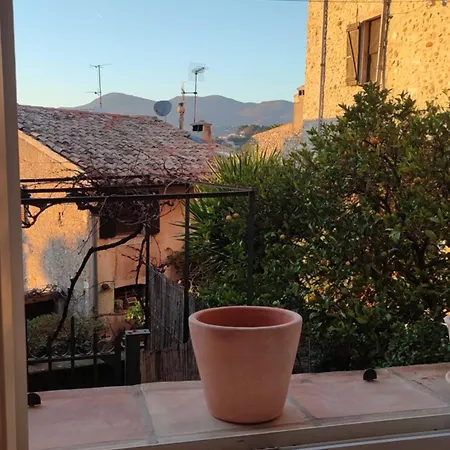Duplex Au Pied Du Chateau