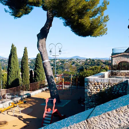 Duplex Au Pied Du Chateau Апартаменты *