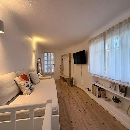 Duplex Au Pied Du Chateau *